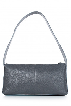 Сумка Galanteya 46124.25с285к45 серый - фото 2