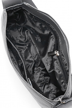 Сумка Galanteya 46124.25с285к45 серый - фото 5