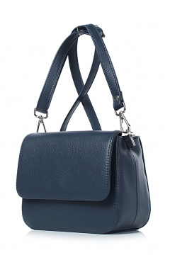 Сумка Galanteya 4624.25с2012к45 синий_т. - фото 1
