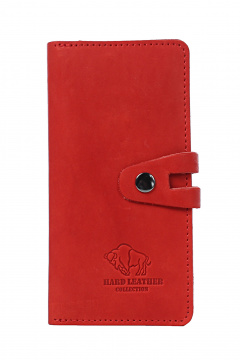 Портмоне Galanteya 47517.25с2428к45 красный - фото 1