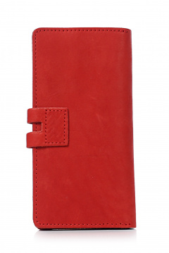 Портмоне Galanteya 47517.25с2428к45 красный - фото 2