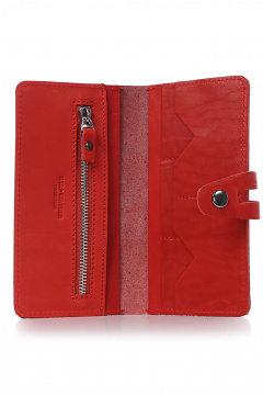 Портмоне Galanteya 47517.25с2428к45 красный - фото 3