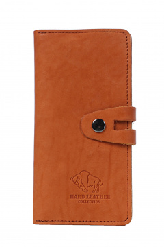 Портмоне Galanteya 47517.25с2428к45 оранжевый - фото 1