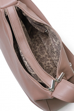 Сумка Galanteya 50723.25с1212к45 бежевый_т. - фото 5
