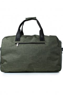 Сумка спортивная Galanteya 57620.25с2255к45 хаки - фото 3