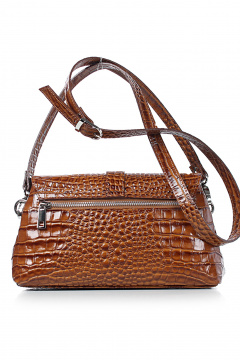 Сумка Galanteya 6525.25с2926к45 рыжий - фото 3