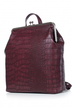 Рюкзак Galanteya 8220.25с1612к45 бордо - фото 1