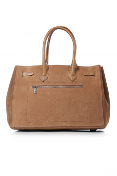 Сумка Galanteya 8525.25с1514к45 рыжий - фото 3