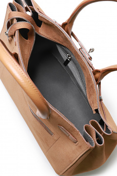 Сумка Galanteya 8525.25с1514к45 рыжий - фото 5