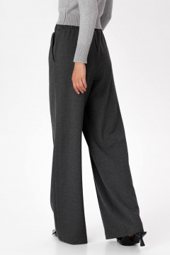 Брюки Romgil РП0091-ВИ5 серый-меланж - фото 4