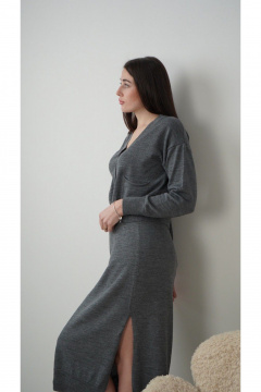 Жакет BURVIN 9786-71 1 - фото 1