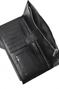 Портмоне Galanteya 48921.25с2152к45 черный - фото 1