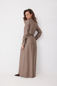 Комбинезон ElPaiz 1311 бронза - фото 4