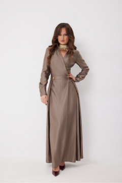 Комбинезон ElPaiz 1311 бронза - фото 1