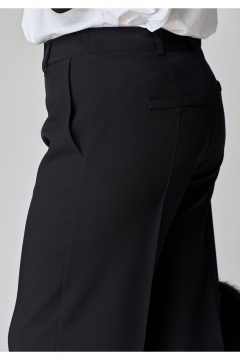 Брюки Твой имидж 2211 черный - фото 5