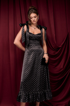 Платье Mixan 5135 - фото 4