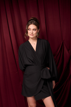 Платье Mixan 5139 - фото 3