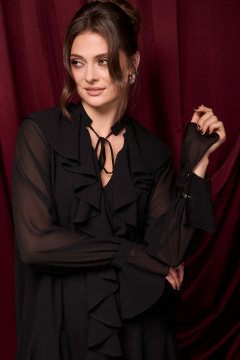 Платье Mixan 5140 - фото 3