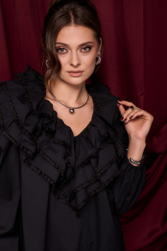 Платье Mixan 5141 - фото 4