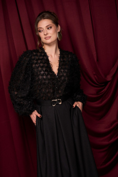 Юбка Mixan 6027 - фото 4