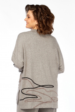 Джемпер Jurimex 3436 - фото 4