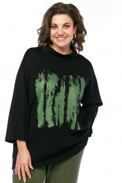 Брюки, джемпер Jurimex 3435 - фото 5