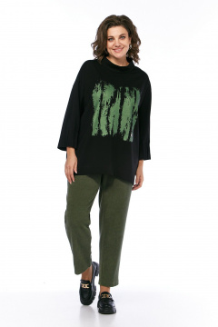 Брюки, джемпер Jurimex 3435 - фото 1