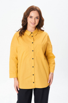 Рубашка Modema м.752/5 - фото 2