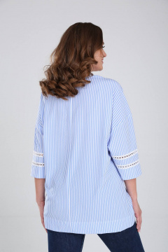 Блуза Modema м.767/2 - фото 3