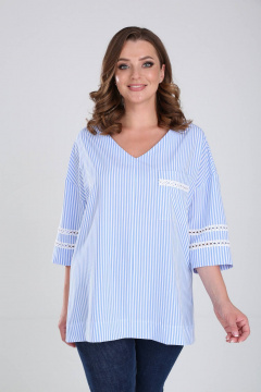 Блуза Modema м.767/2 - фото 2