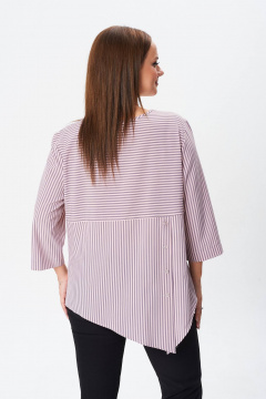 Блуза Modema м.769/2 - фото 4