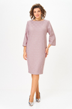 Платье AXXA 55232 - фото 3