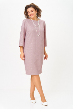 Платье AXXA 55232 - фото 2