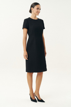 Платье Urs 25-646-1 - фото 4