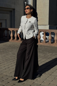 Жакет Urs 25-640-2 - фото 4