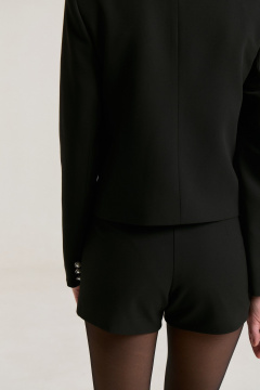 Шорты THE NAME 2461-1 - фото 4