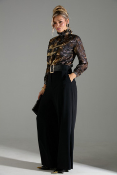 Блуза, брюки LM К71098 - фото 2