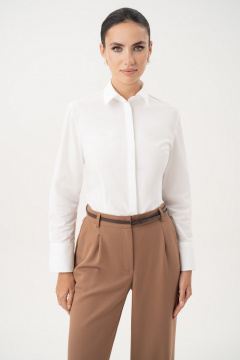 Рубашка Urs 25-634-1 - фото 3