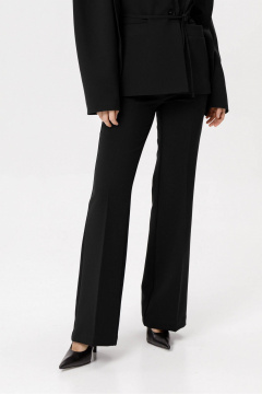 Брюки PiRS 6343 черный - фото 1