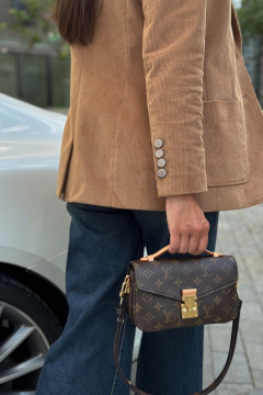 Жакет Urs 25-616-1 - фото 4