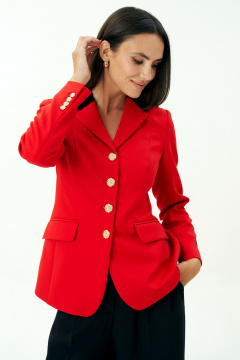 Жакет Urs 25-570-1 - фото 5