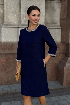 Платье Urs 24-377-2 - фото 1