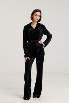 Брюки, жакет THE NAME 2475 - фото 5