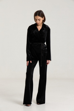 Брюки, жакет THE NAME 2475 - фото 2