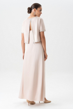 Блуза, платье Urs 24-364-1 - фото 3