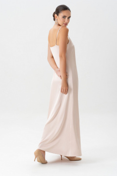 Блуза, платье Urs 24-364-1 - фото 4