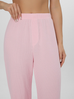 Брюки Mark Formelle 532542/25-38449Ц-24 розовая_сказка - фото 5