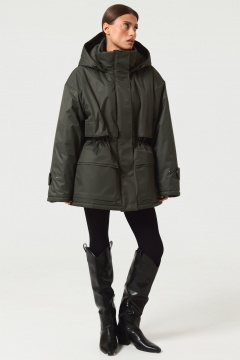 Куртка ATTIKA A3450.1 хаки - фото 2