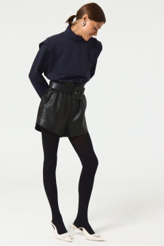 Джемпер ATTIKA A3453 синий - фото 3