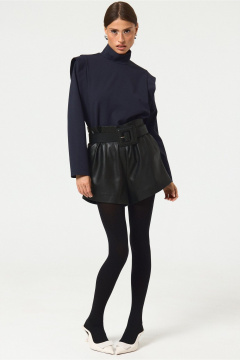 Джемпер ATTIKA A3453 синий - фото 2